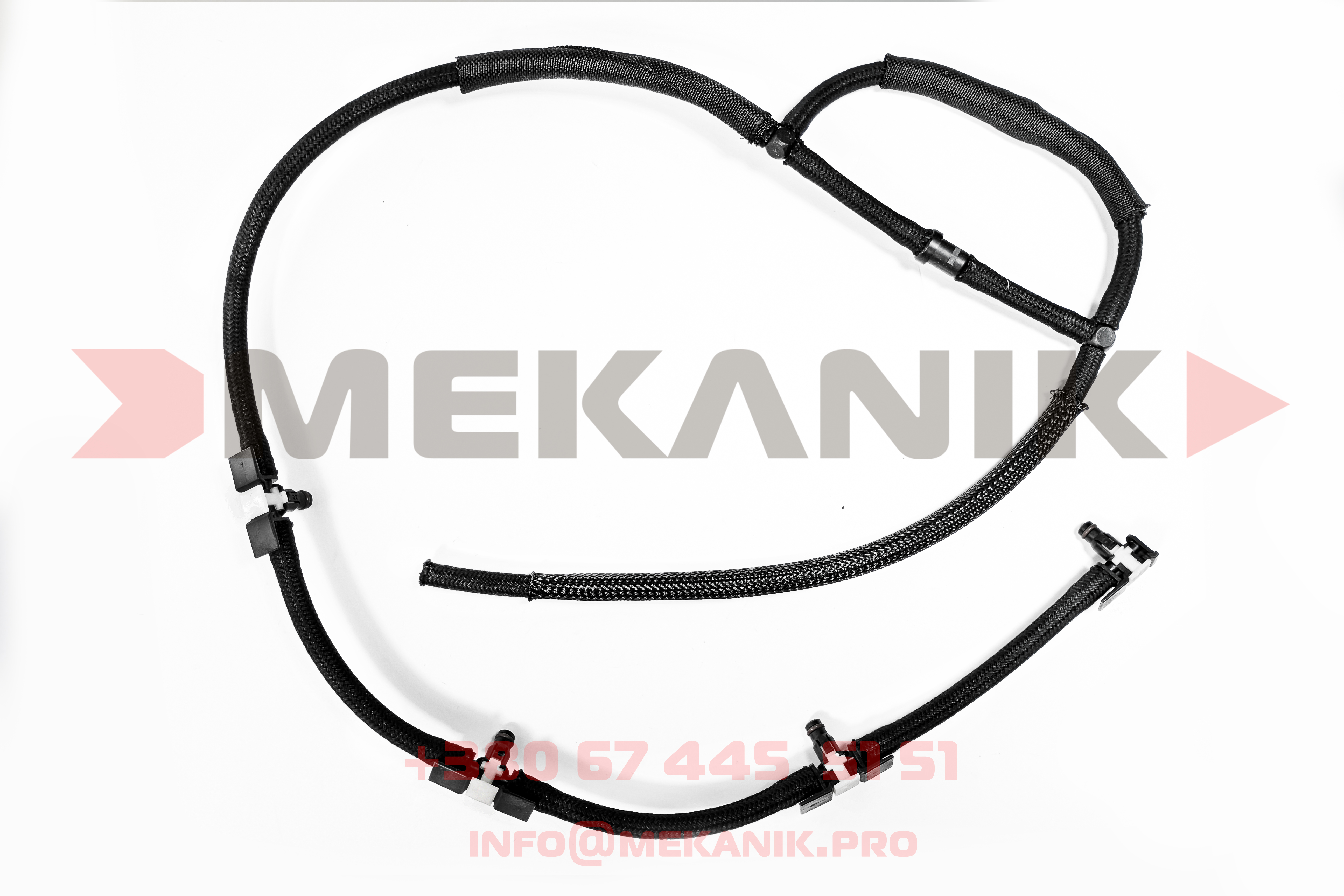MKA 7253277 MEKANIK